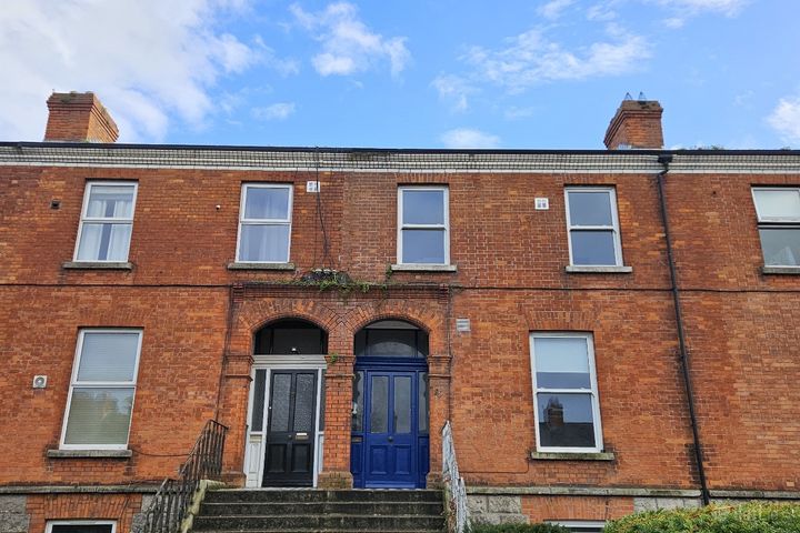 31 Howth Road, Dublin 3, Fairview, Dublin 3