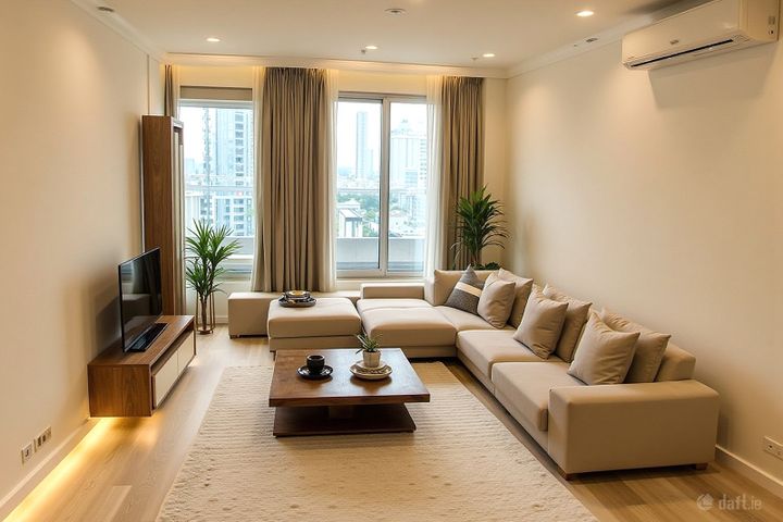 Arbour Place Apartments , Arbour Place , Dublin 7