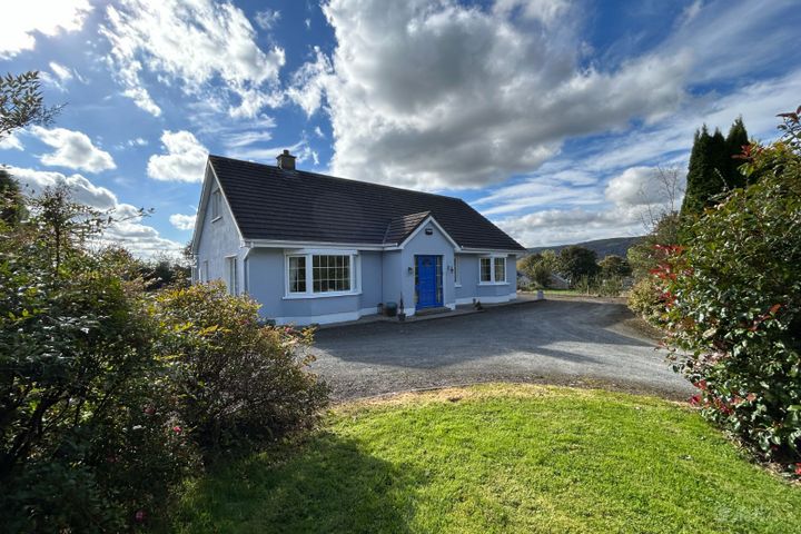 The Gap Road, Kilbane, Broadford, Co. Clare, V94EH2Y