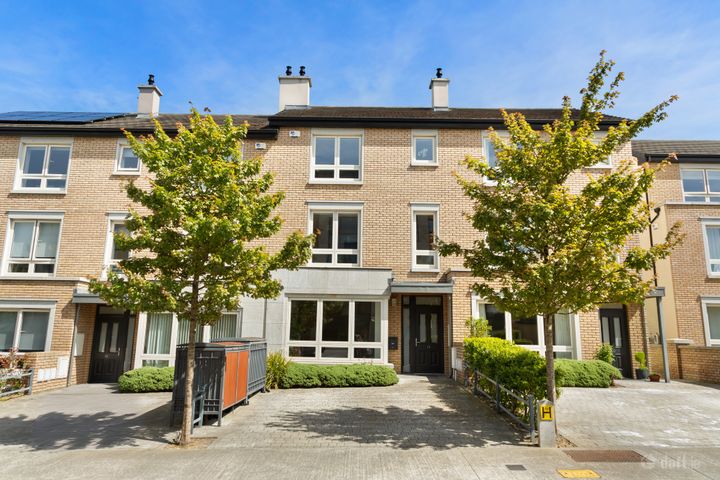 19 Ardilea Crescent, Heidelberg, Clonskeagh, Dublin 14, Dublin