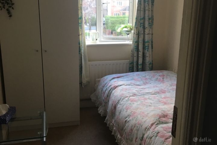 91 Riddlesford, Bray, Co. Wicklow