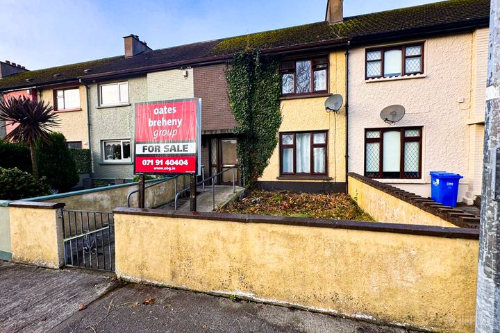 19 Abbeyville Park, Sligo, Sligo