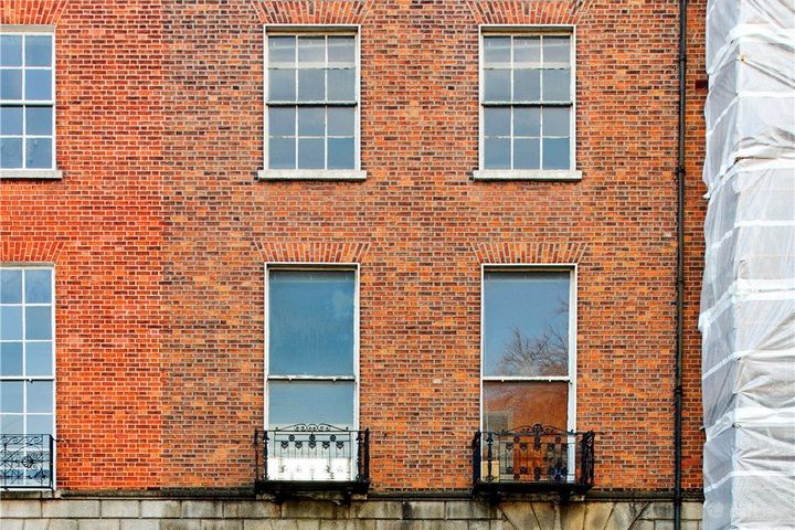 28 Fitzwilliam Sq, Dublin 2, Dublin, Dublin 2, Dublin