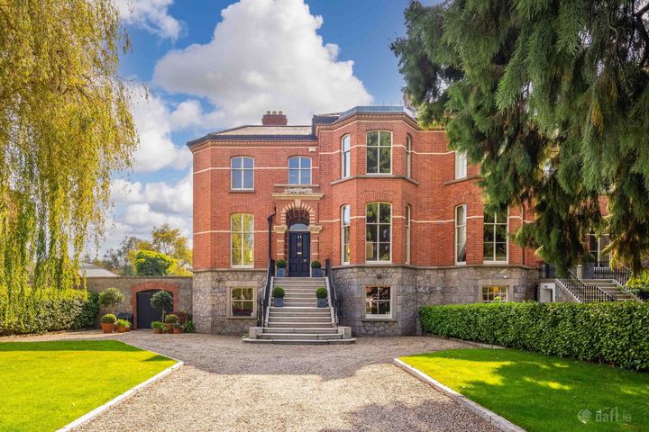 23 Highfield Rd, Rathgar, Dublin 6, Dublin 6, Dublin