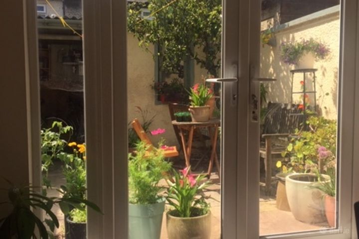 Bulfin Estate, Inchicore, Dublin 8