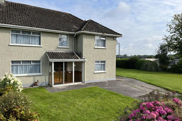 2 Edenderry Rd, Rhode, Tullamore, Offaly
