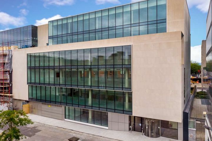 Kildress House, Pembroke Row, Dublin 2