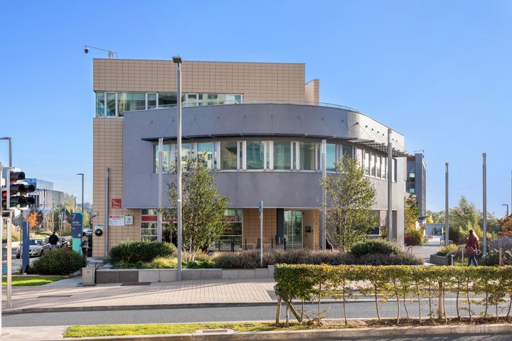 Building 7, Cherrywood Campus, Loughlinstown, Cherrywood, Co. Dublin