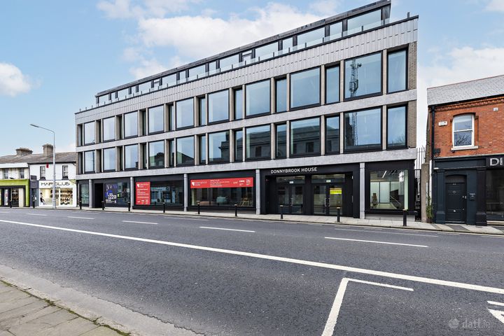 Donnybrook House, Donnybrook, Dublin 4