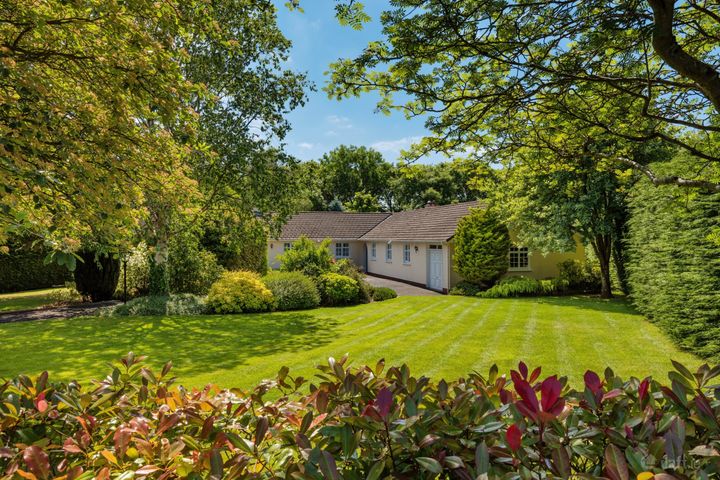 8 Homeleigh, Porterstown, Castleknock Dublin 15, Dublin 15, Dublin