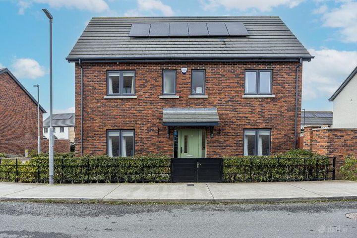 83 Scholars Walk, Lusk, Co. Dublin, K45XF10