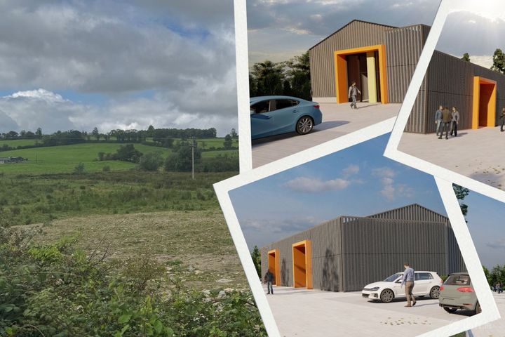 Knocknaroe, Ballinamore, Ballinamore, Co. Leitrim, N41F998