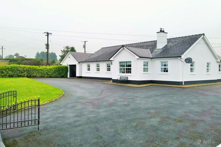 Pollboy, Ballaghaderreen, Co. Roscommon, F45YH57