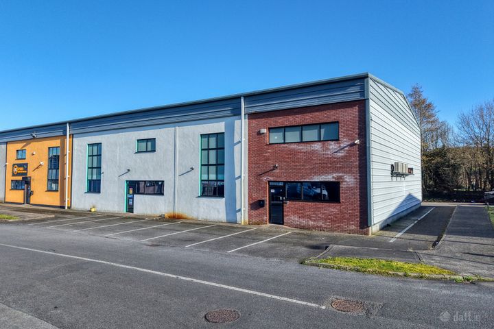 Unit 5c Royal Canal Business Park, Athlone Road, Longford