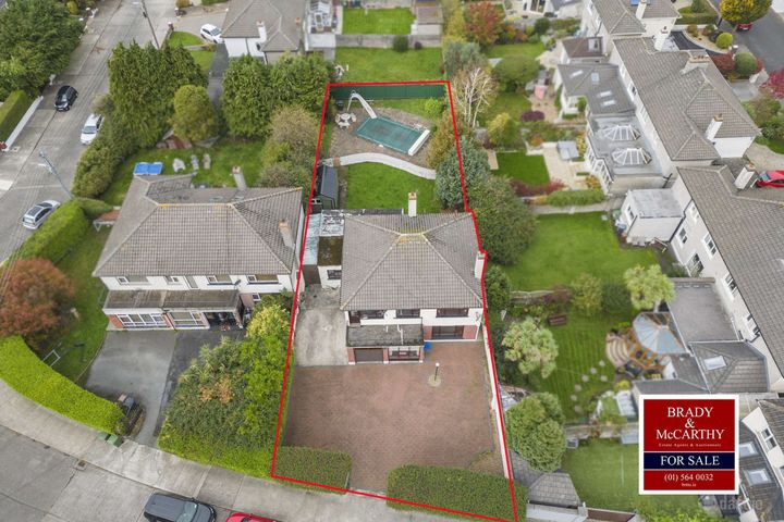 12 Leopardstown Lawn, Blackrock, Dublin, Dublin