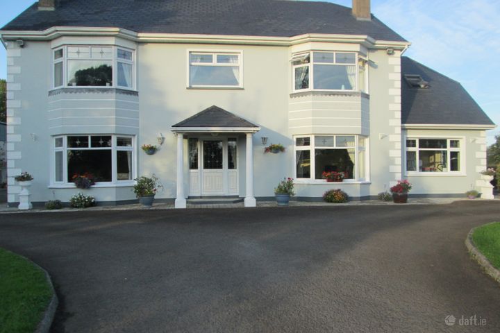 Springfield Clonlara, Clonlara, Co. Clare