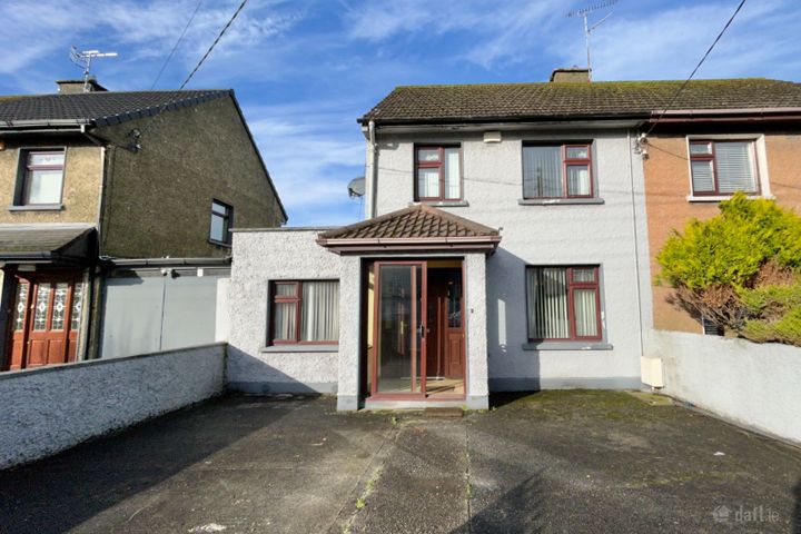 44 Marian Park, Dundalk, Co. Louth, A91V6F8