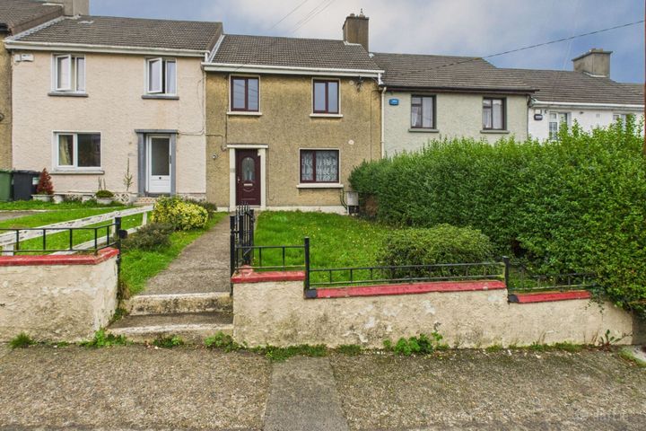 46 Rockenham, Ferrybank, Waterford, Waterford