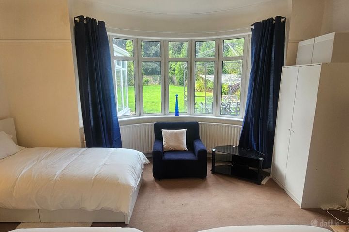 Crannagh Road, Rathfarnham, Dublin 14, Churchtown, Dublin 14