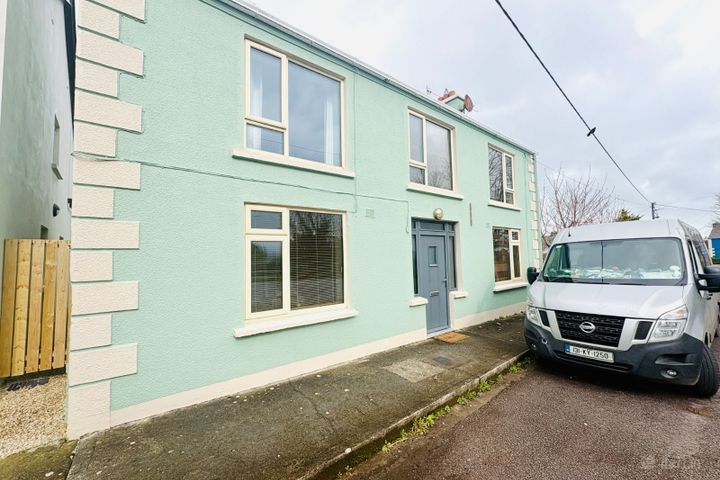 Forge Road, Castlegregory, Co. Kerry, V92N9Y4