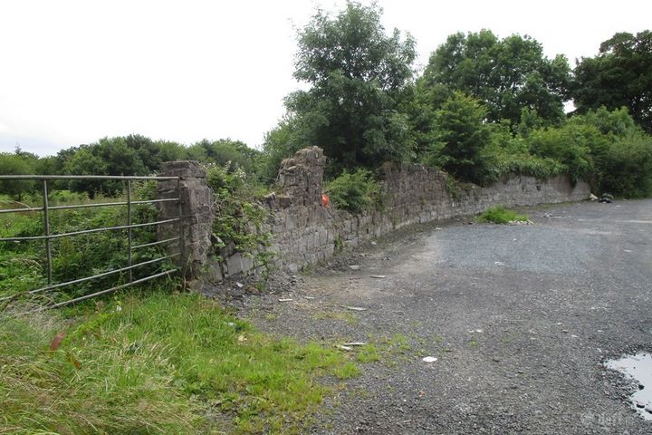 Castlebank, Ardnacrusha, Co. Clare