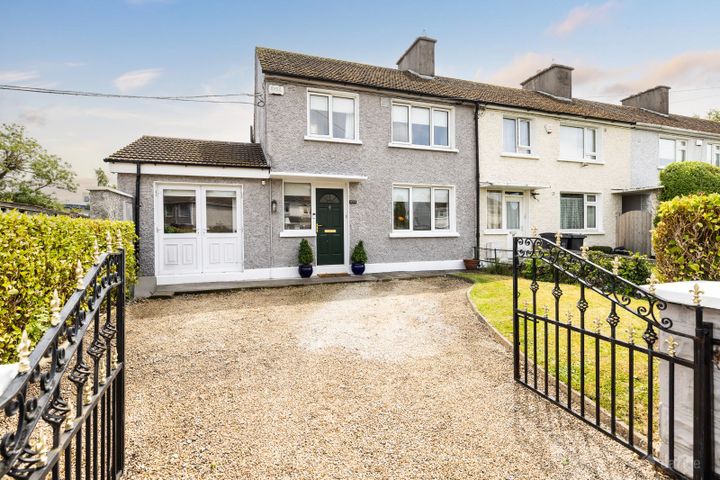 324 Nutgrove Ave, Churchtown, Dublin 14, Dublin 14, Dublin