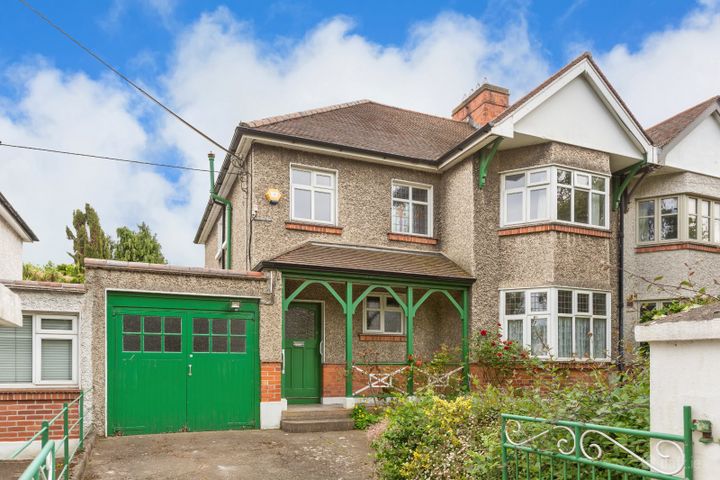 4 Rowan Park, Blackrock, Dublin, Dublin