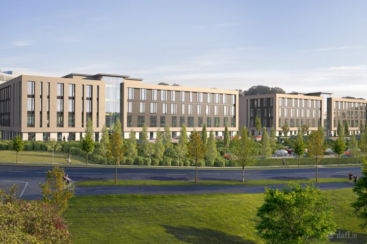 Westfield Quarter, Old Fort Road, Ballincollig, Co. Cork