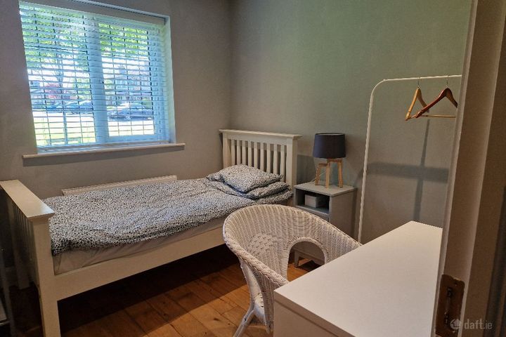 Allen Park Road, Stillorgan, Co. Dublin