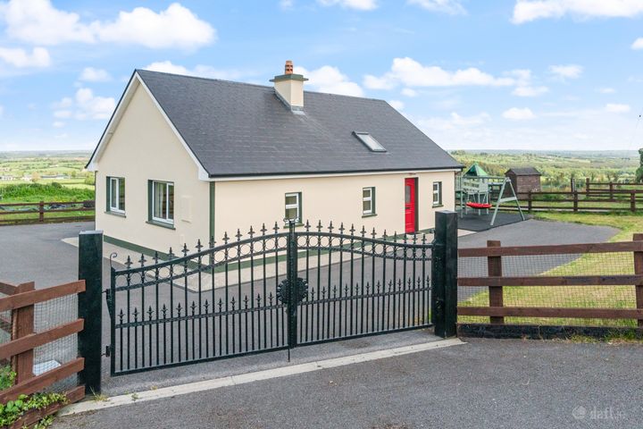 Cloonlatieve, Castlerea, Roscommon, Roscommon