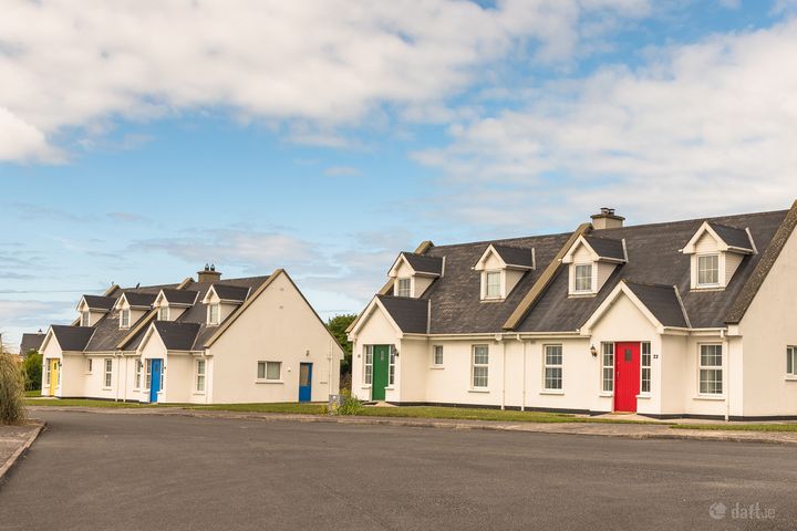 Ballybunion Holiday Cottages, Ballybunion, Co. Kerry