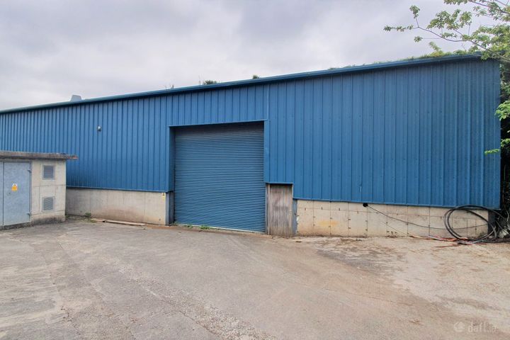 Walshestown, Lusk, Co. Dublin