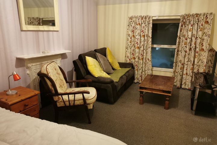 Lord Edward Street, Mountmellick, Co. Laois