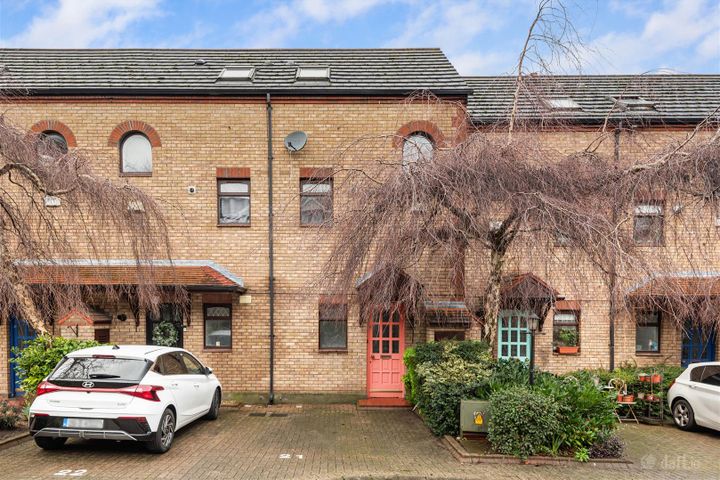 Donnybrook Court, Donnybrook, Dublin 4, Dublin 4