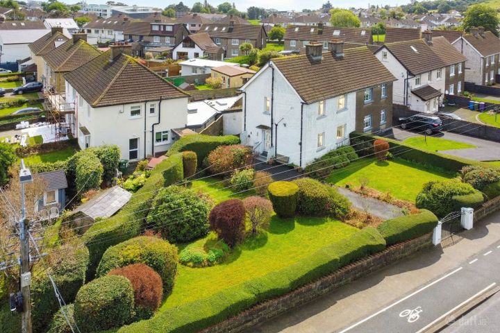 9 Scott Park, Boghall Road, Bray, Co. Wicklow, A98D9F9