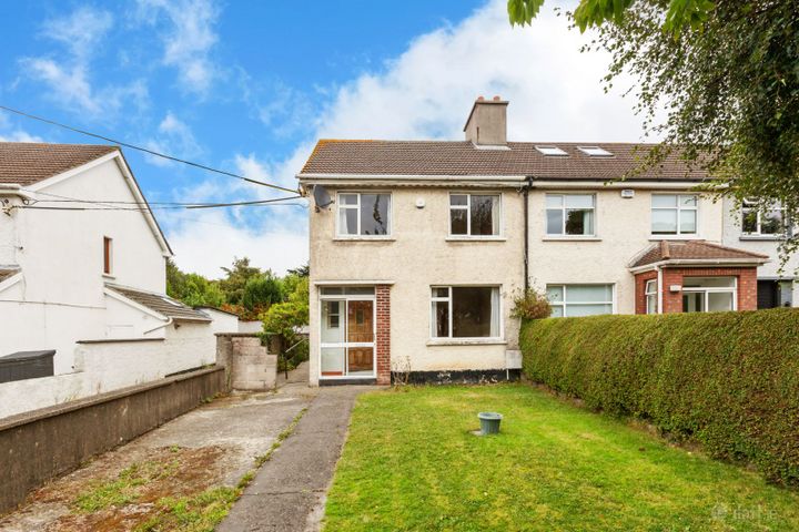 81 Seapark Drive, Clontarf, Dublin 3, D03D375