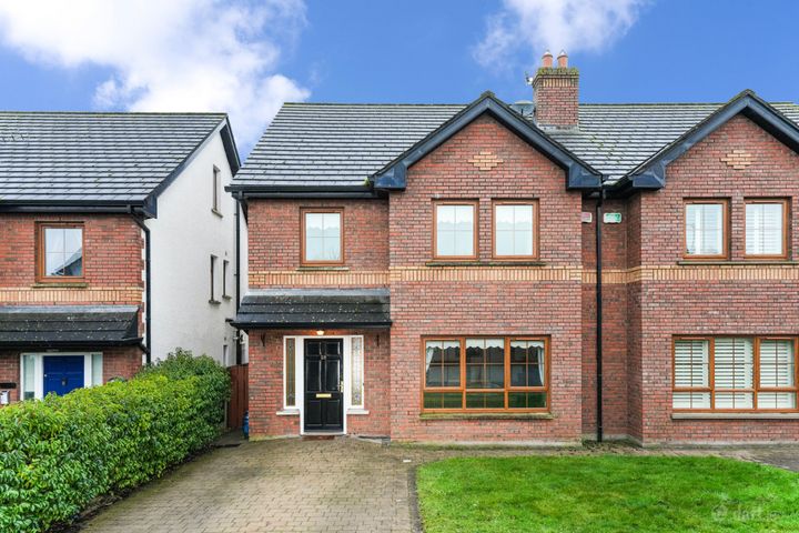 28 Rampart View, Virginia, Co.Cavan, A82W8N4