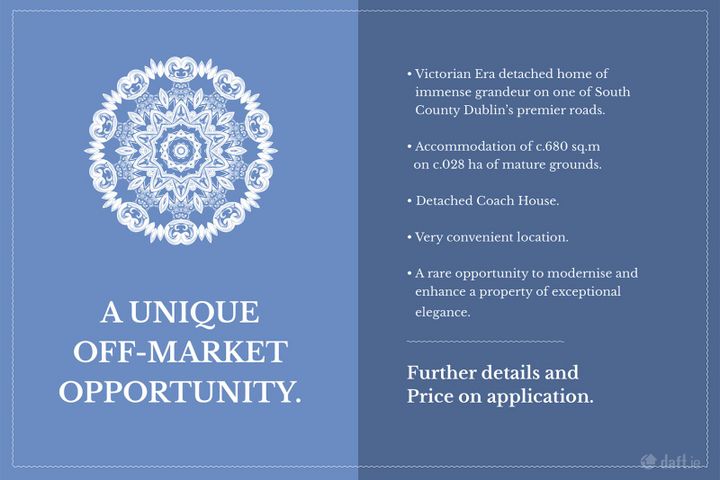 Blackrock , Blackrock, Co. Dublin