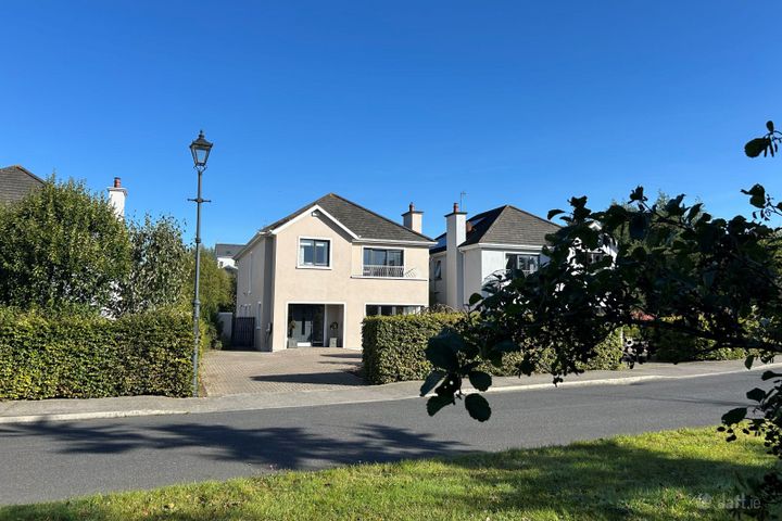 2 Glendine Woods, Glendine, Kilkenny, Co. Kilkenny, R95A3H7
