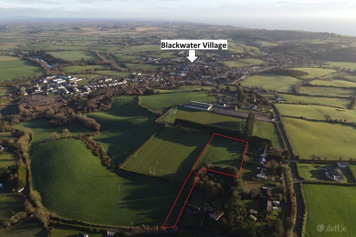 Inch, Blackwater, Enniscorthy, Co. Wexford