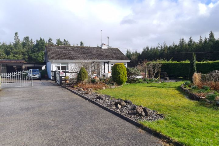 Flughany, Doocastle, Co. Mayo, F56TY43