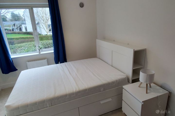 Apartment 62, Marina Court, Athy, Athy, Co. Kildare