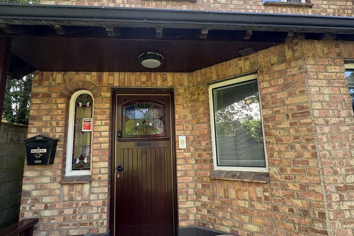 18 Donnybrook Manor, Dublin 4, Donnybrook, Dublin 4