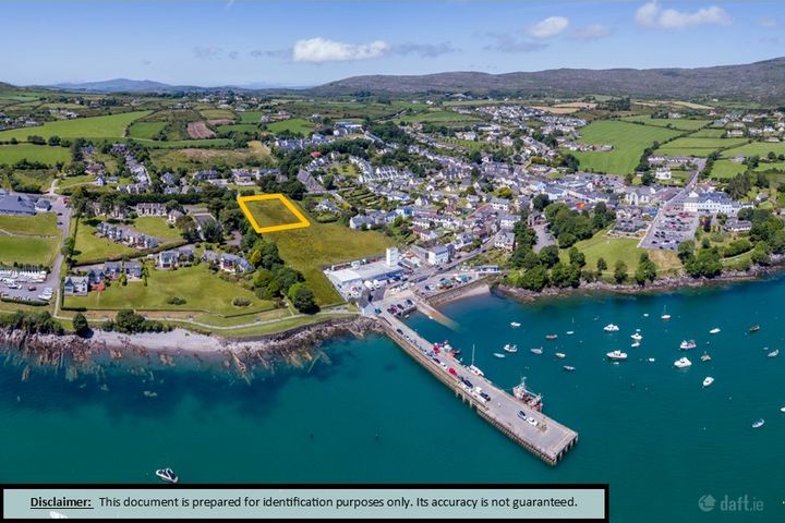 Colla Road, Schull, Co. Cork