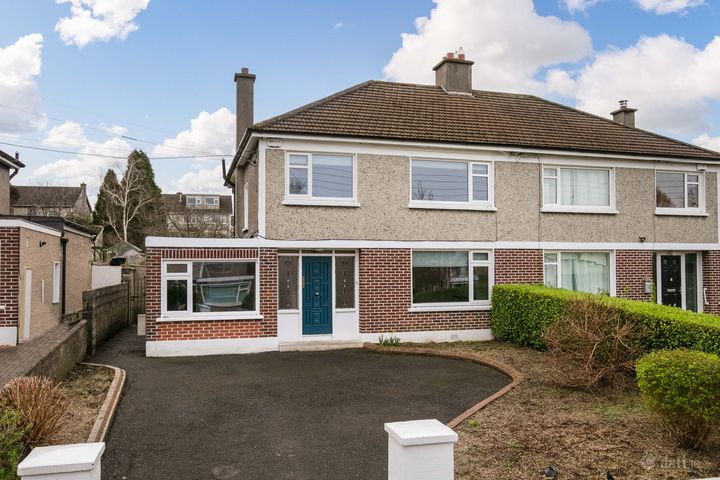19 Arnold Grove, Glenageary, Dublin, Dublin
