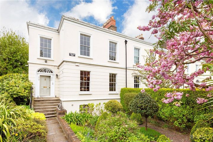 62 Ranelagh Rd, Ranelagh, Dublin 6, Dublin 6, Dublin