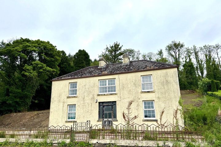 Ardrum, Ballinamore, Co. Leitrim, N41HY46