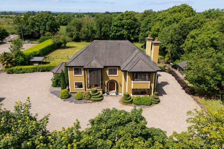 Curraghchase , Kilcornan, Co. Limerick, V94X6T1