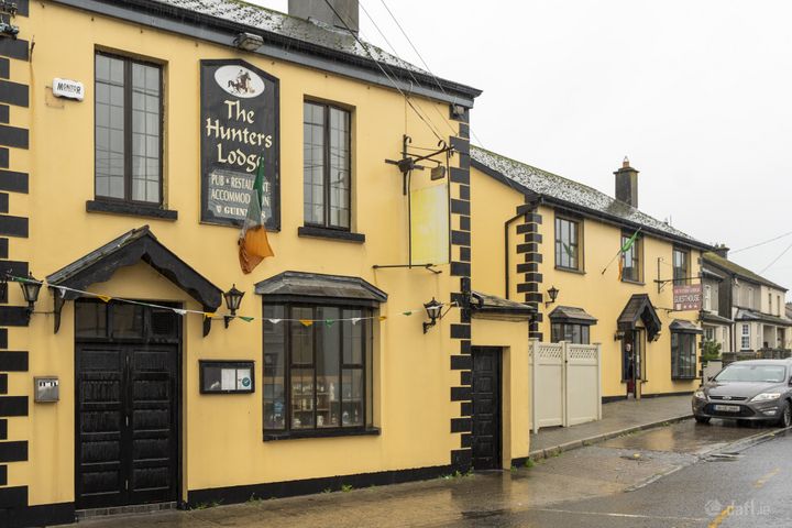 The Hunters Lodge, Newmarket on Fergus, Co. Clare, V95P921