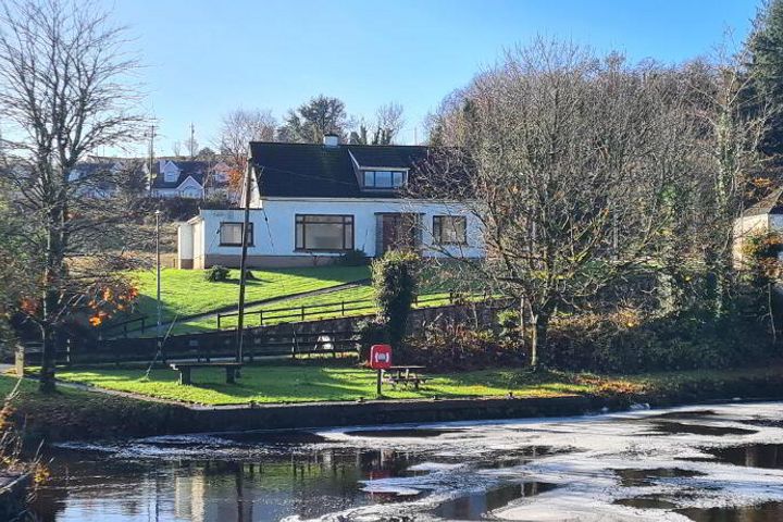 Kiltymoodan, Ballinamore, Co. Leitrim, N41F206